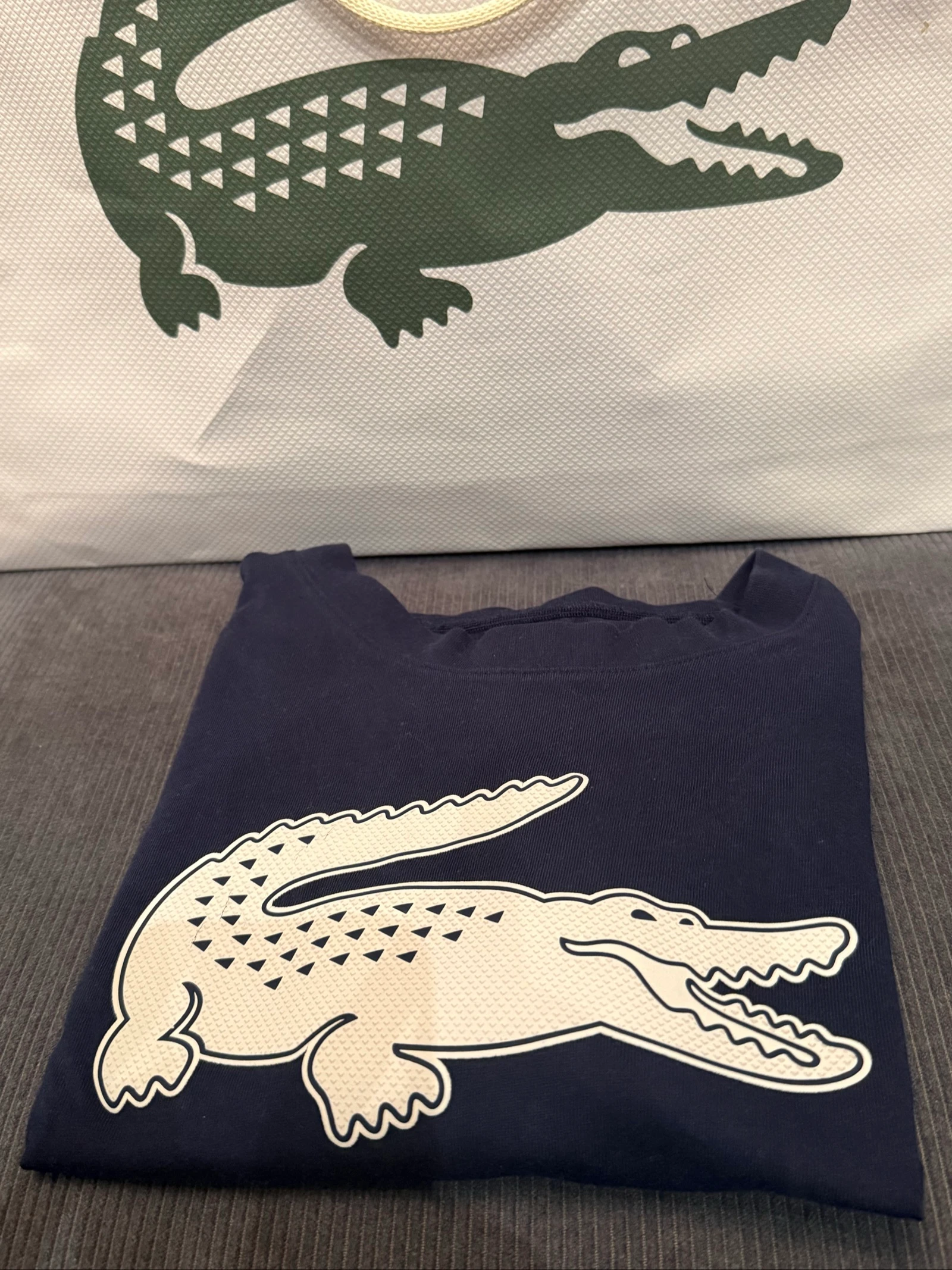 Lacoste t-shirt